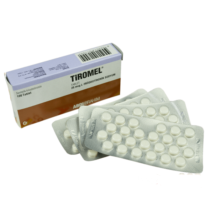 Таблетки т 100. Битирон 50. Tiromel 25 MG. Тиромель Турция. Тиромель т3.