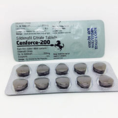 Cenforce-200 [Viagra generic]