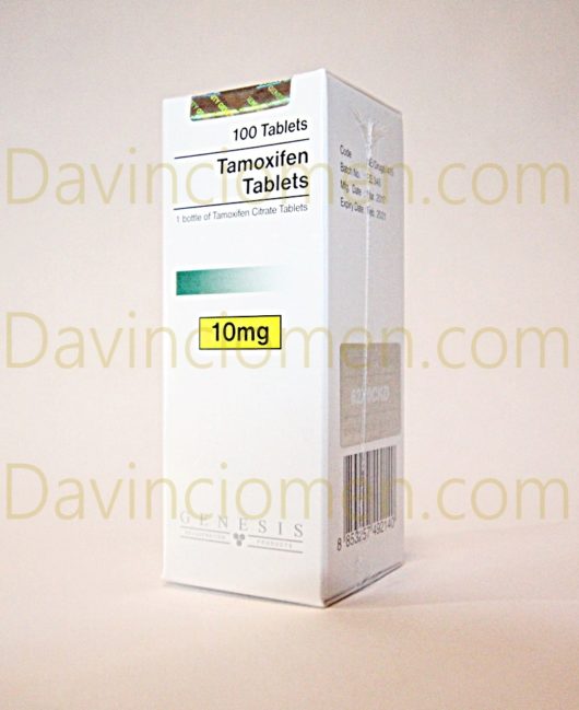 Tamoxifen Tablets – tamoxifene citrate